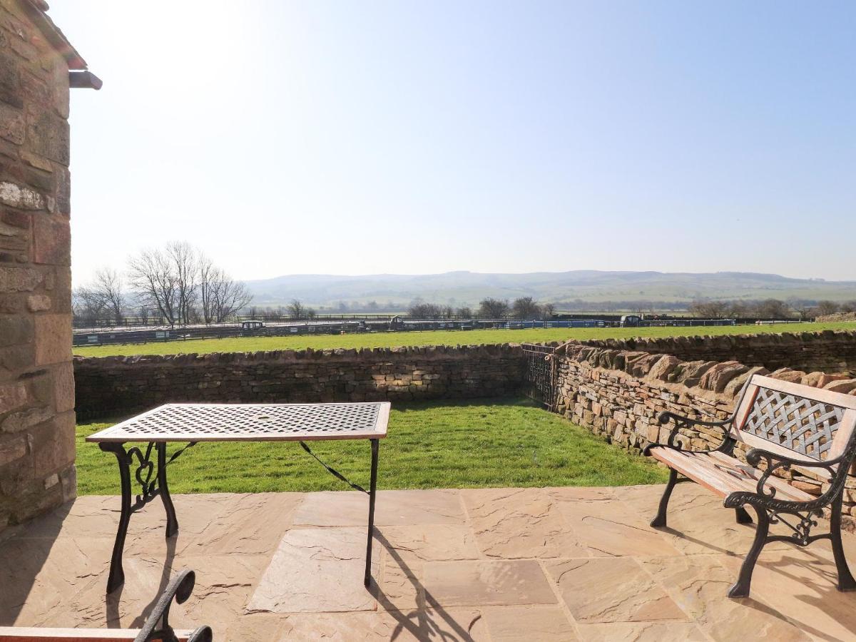 Jess Cottage Skipton Exterior foto