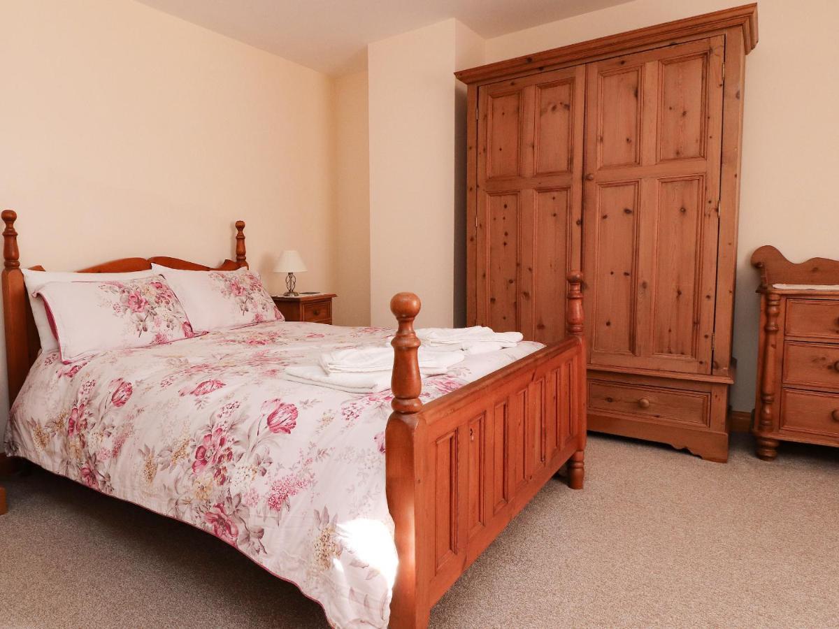 Jess Cottage Skipton Exterior foto